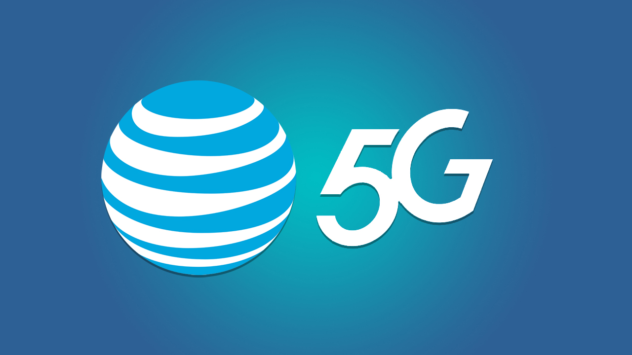 AT&T the first carrier in the US over the 1Gbps line on 5G | TweakTown