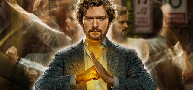 Iron Fist Season 2 is Here: Does it Redeem Danny Rand?