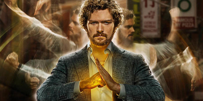 Iron Fist Season 2 is Here: Does it Redeem Danny Rand?