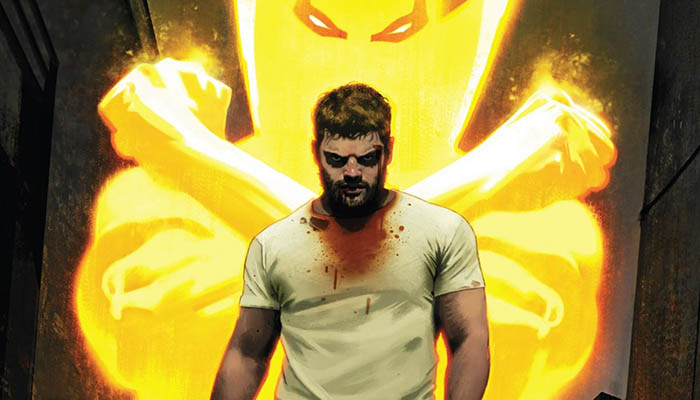 Best Iron Fist Comics Arcs