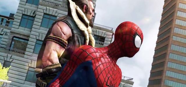 Flop Ten: Worst Marvel Video Games of all Time