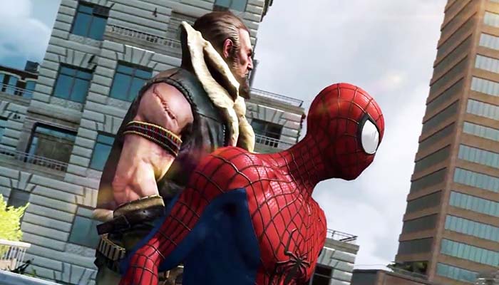 Flop Ten: Worst Marvel Video Games of all Time