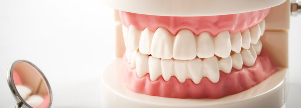 What You Don’t Know About Your Dentures