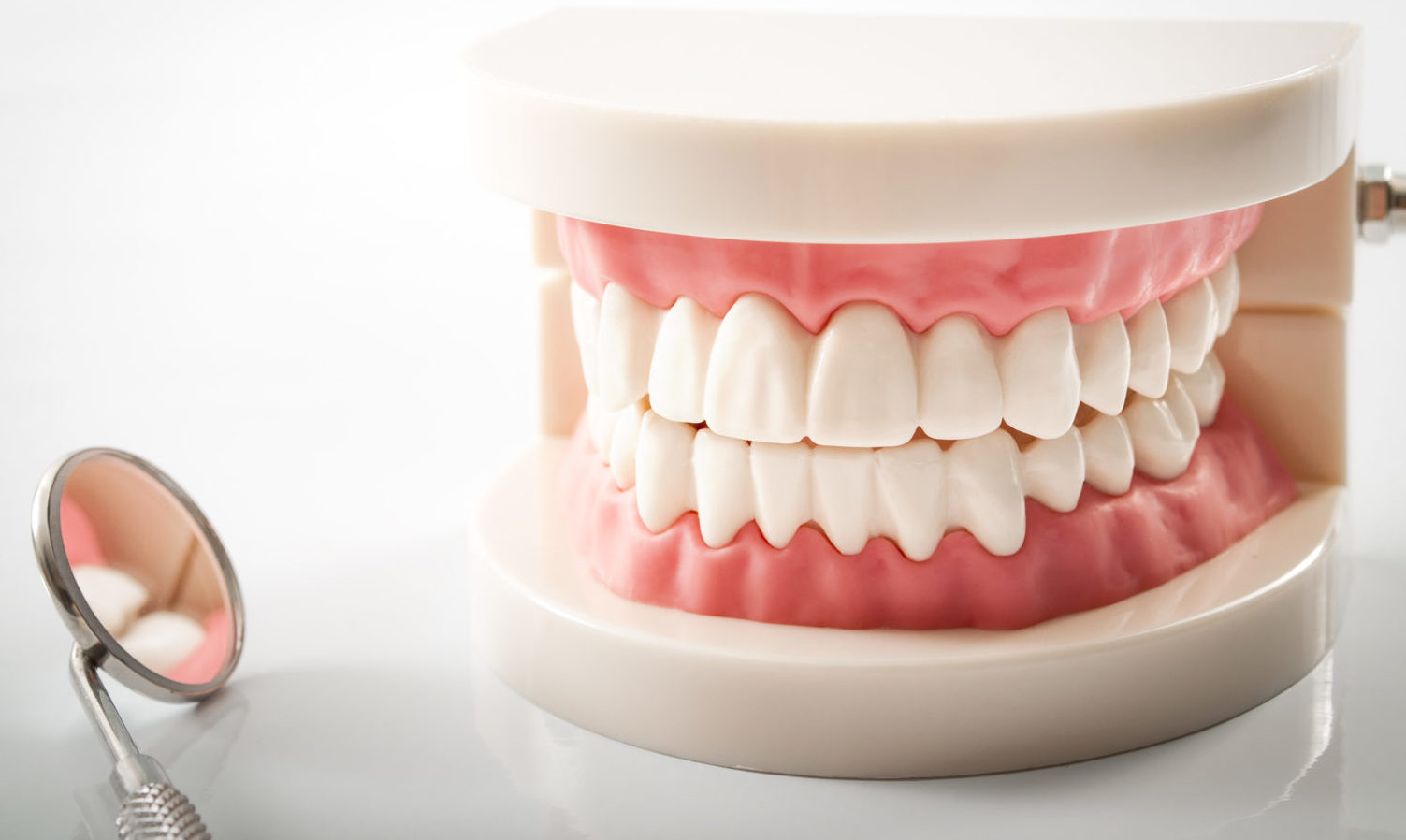 What You Don’t Know About Your Dentures