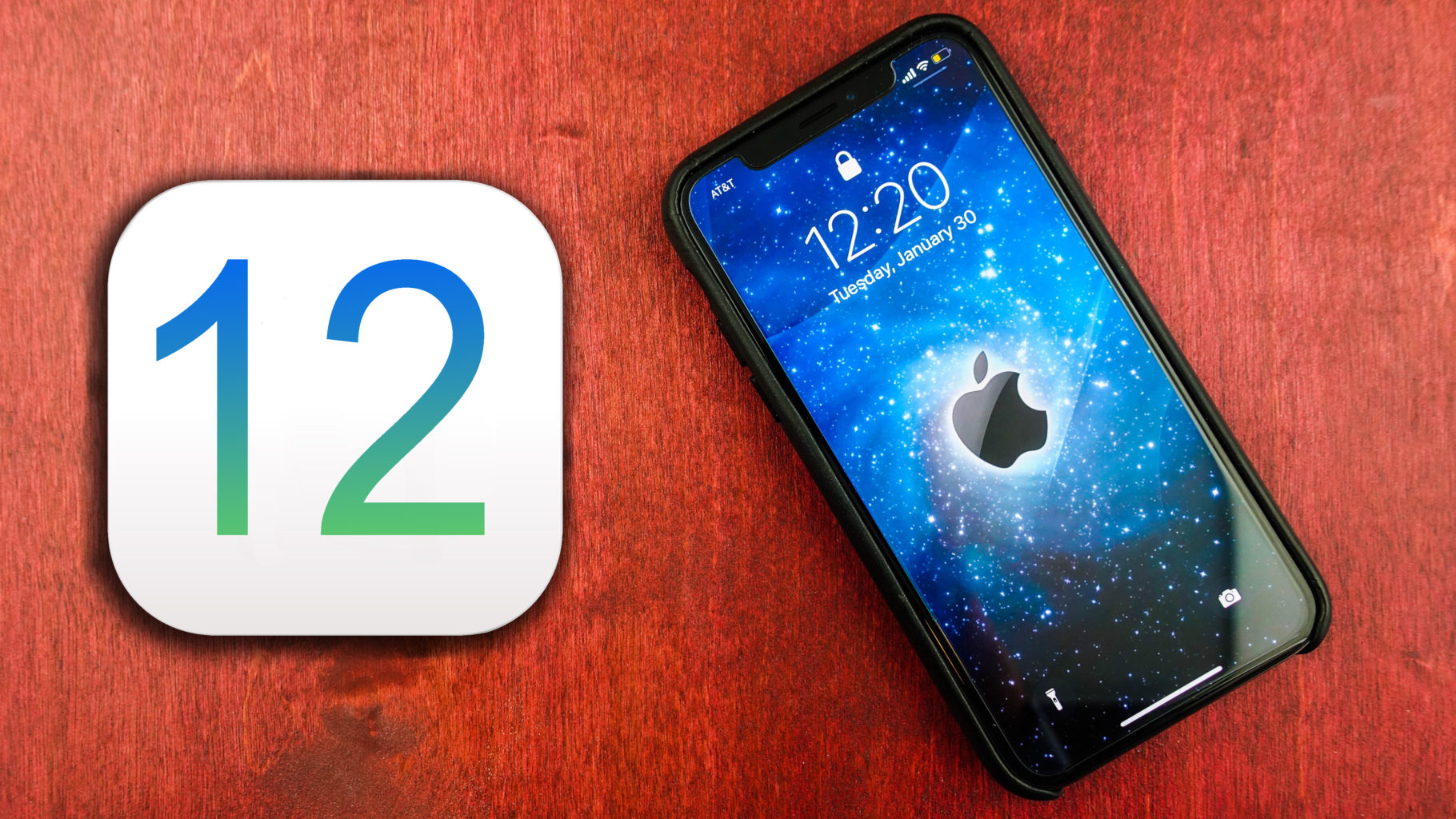 Feature Roundup: iOS 12 Now Live