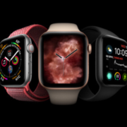Series 4 Apple Watch: Quick Recap