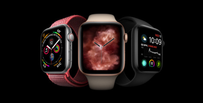 Series 4 Apple Watch: Quick Recap