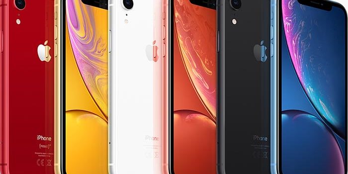iPhone XR May be “Budget,” But it’s a Huge Deal