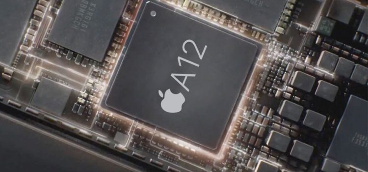 Apple’s A12  Chip: The Breakdown