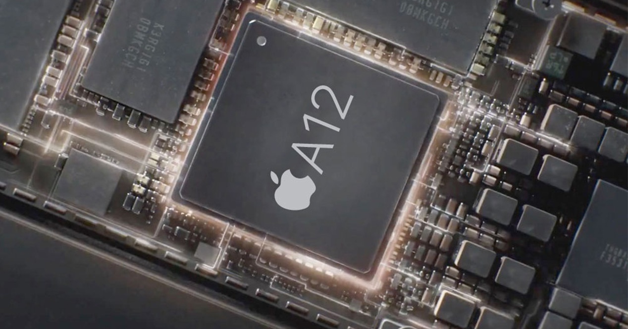 Apple’s A12  Chip: The Breakdown