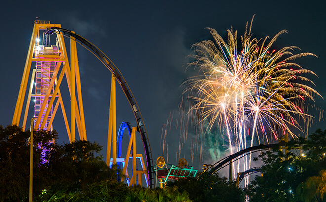 Busch Gardens is Making Changes Pt. 2