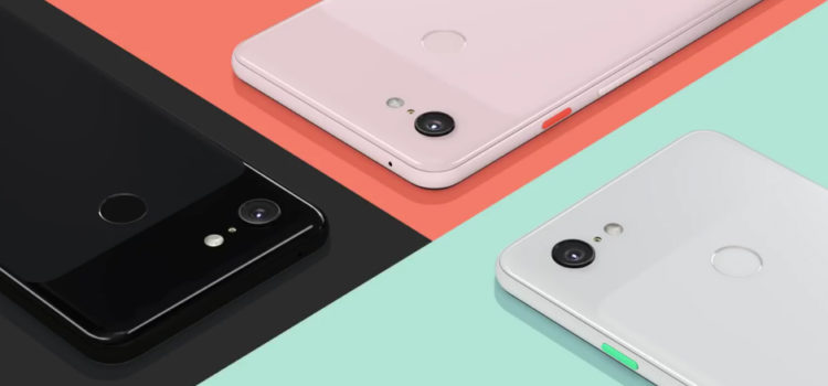 Google Pixel 3 and Pixel 3 XL Breakdown