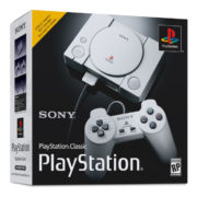 PlayStation Classic, Is It Too Soon?