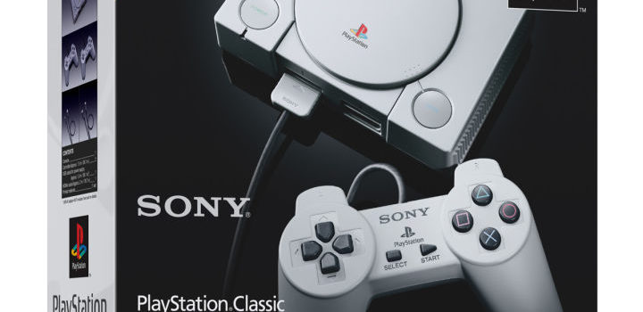 PlayStation Classic, Is It Too Soon?