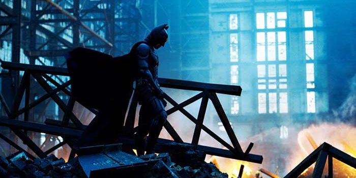 Top Ten DC Movies of all Time