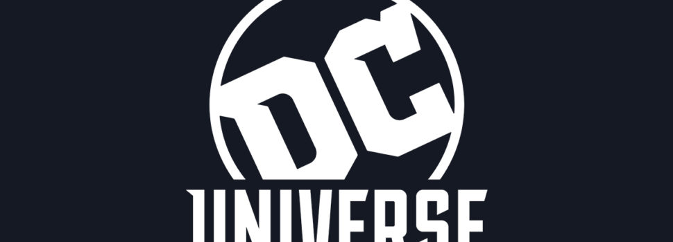 DC Universe Streaming Service is Alive
