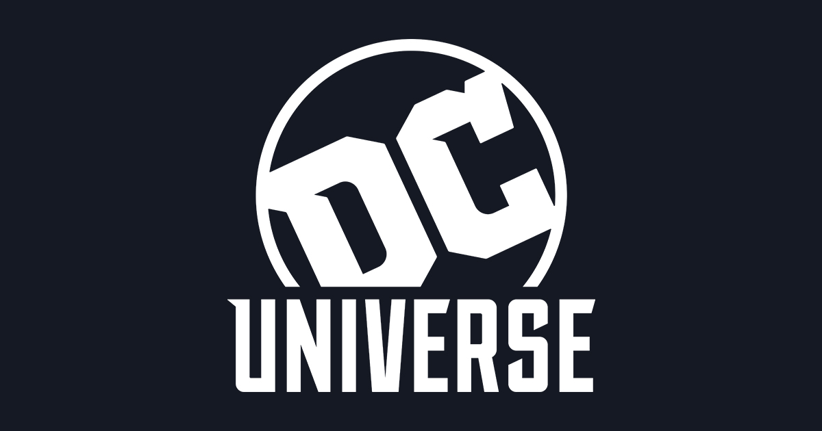DC Universe Streaming Service is Alive