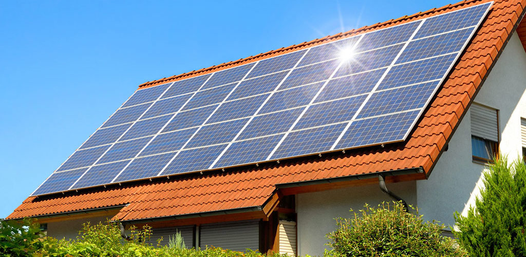 Federal Tax Credits are Available if You Install Solar