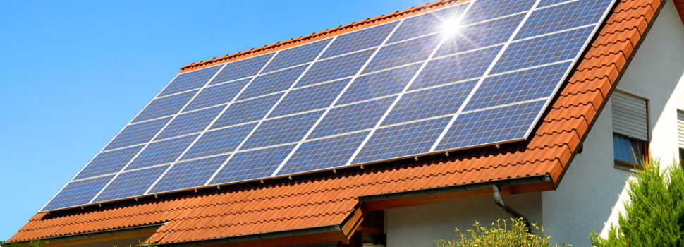 The Best Solar Power Companies