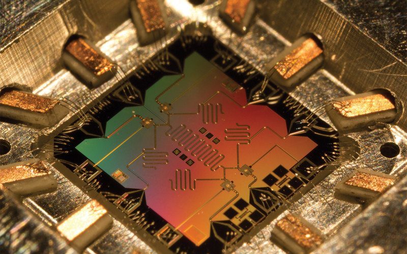 Will Quantum Computers Change the World?
