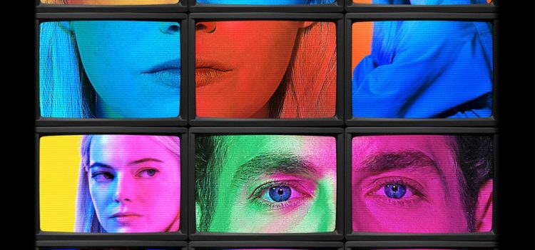 “Maniac” on Netflix is Worth Your Time.