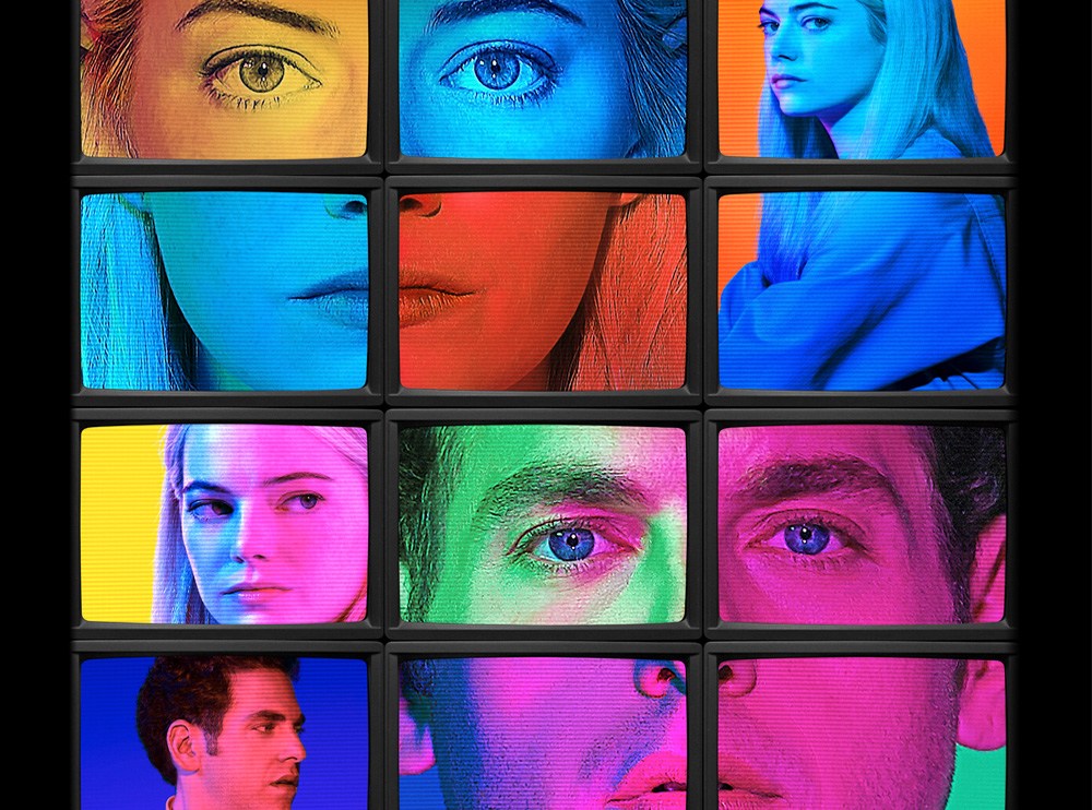 “Maniac” on Netflix is Worth Your Time.