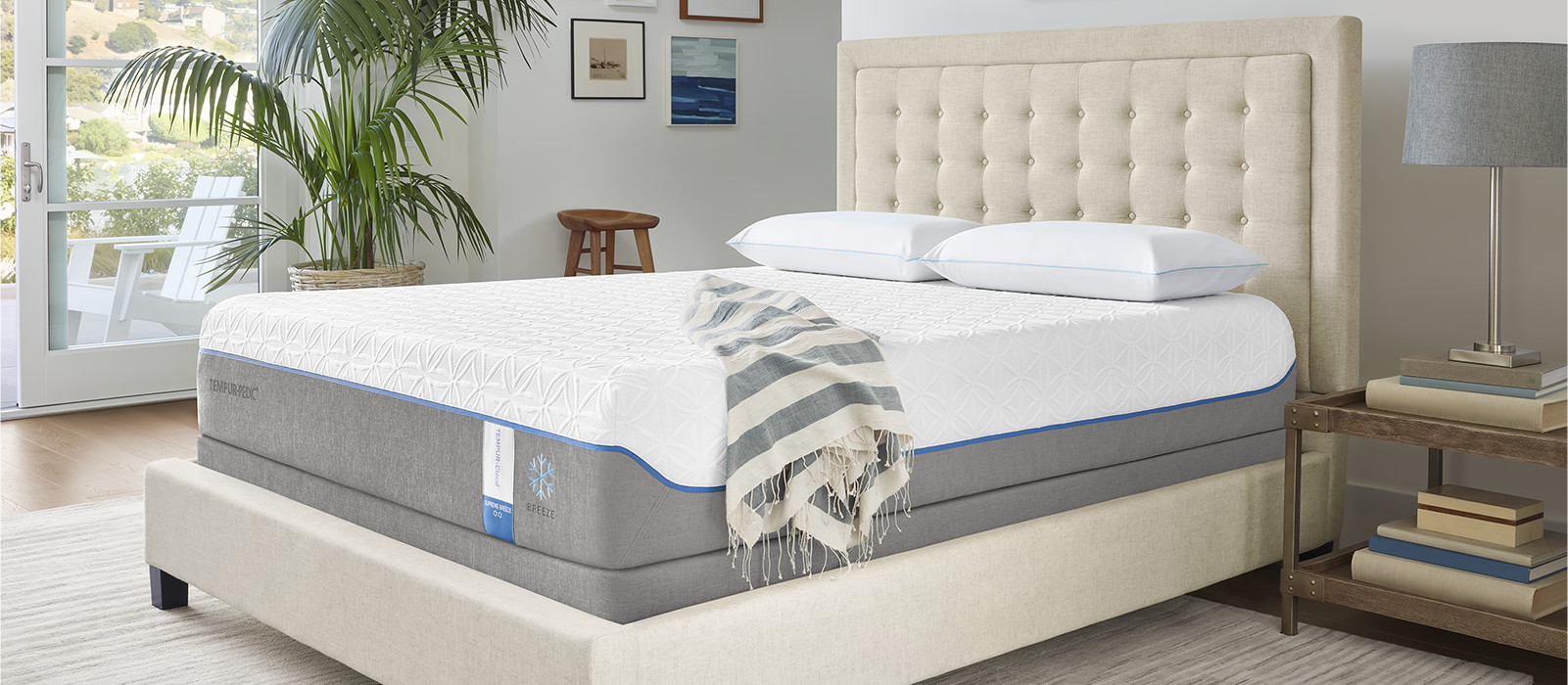 Tempur Pedic Mattress Sale and a Wonderful Night