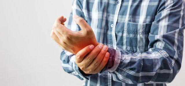 Rheumatoid Arthritis: Diagnosis and Treatments