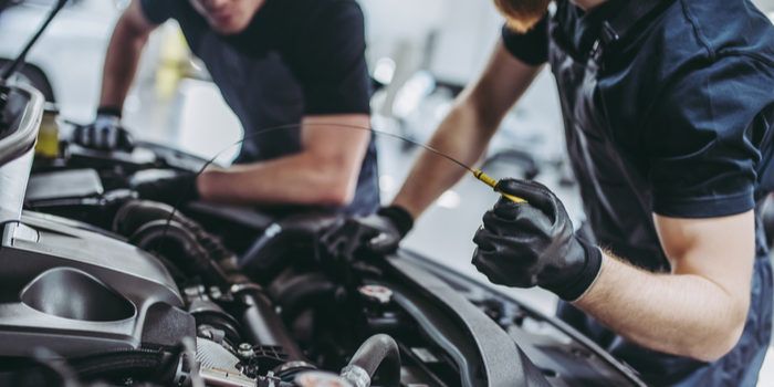 Best Places to Get an Oil Change