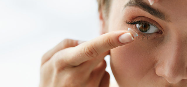 Getting the Best Deals on Contact Lenses