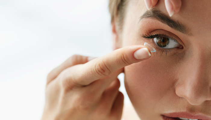 Getting the Best Deals on Contact Lenses