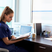 Careers as a Medical Billing Specialist