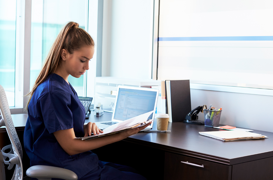 Careers as a Medical Billing Specialist