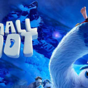 Monday Movie Review: Small Foot