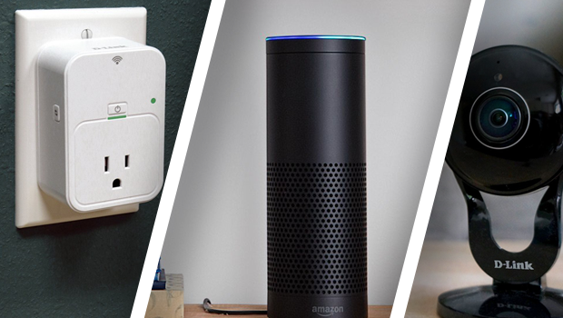 5 “Smart Home” gadgets every house should have…