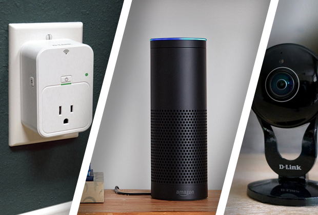 5 “Smart Home” gadgets every house should have…