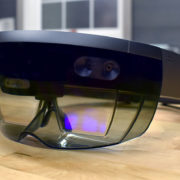 Microsoft HoloLens 2 slated for 2019 release
