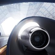 Check Out Elon’s New Hyperloop Capsule