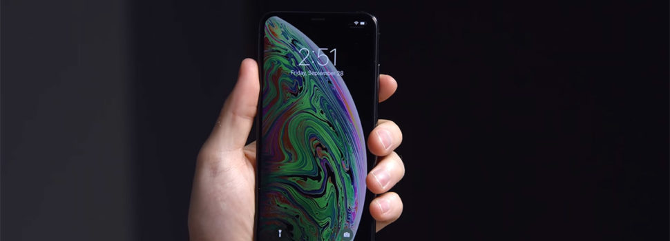 The Fix and Update to the iPhone XS Charging Issue