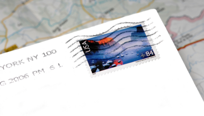 Saving Money with Online Postage