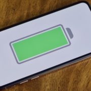Oh The Iphone XS Max Battery Life!