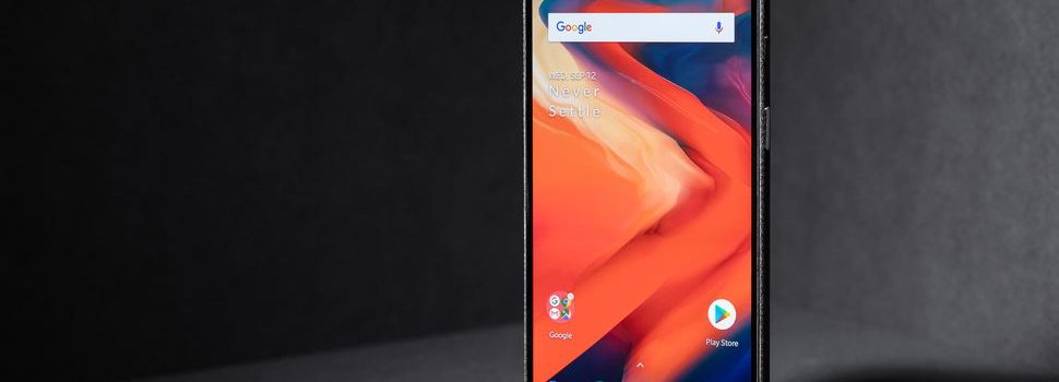 SmartPhone Spotlight: OnePlus 6T