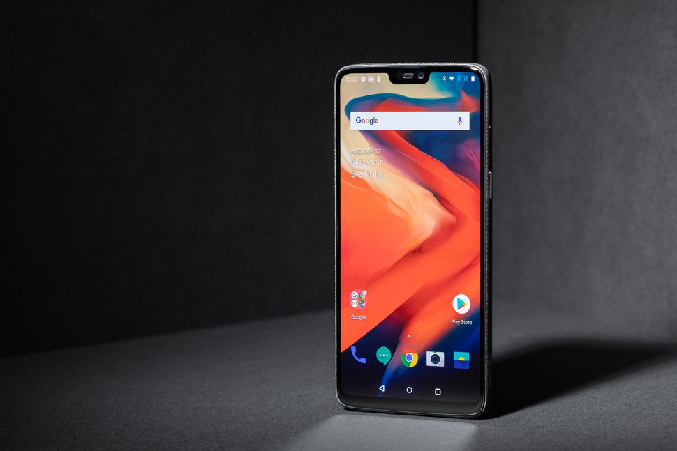 SmartPhone Spotlight: OnePlus 6T