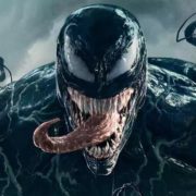 Monday Movie Review : Venom