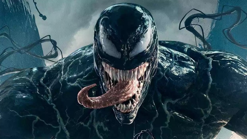 Monday Movie Review : Venom