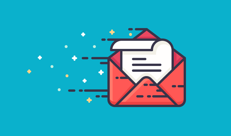 Top 5 Email Providers