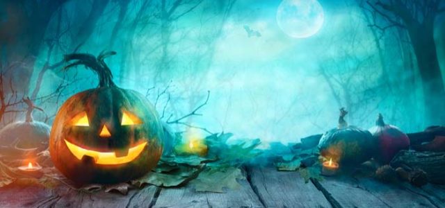 Best Halloween Decoration Sites