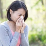 Best Decongestants for Spring Allergies