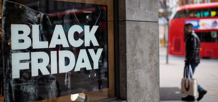 What Can You Expect to See on Sale This Black Friday?