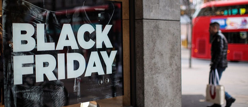 What Can You Expect to See on Sale This Black Friday?